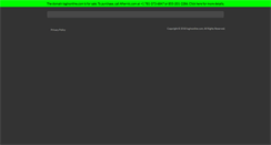 Desktop Screenshot of loginonline.com